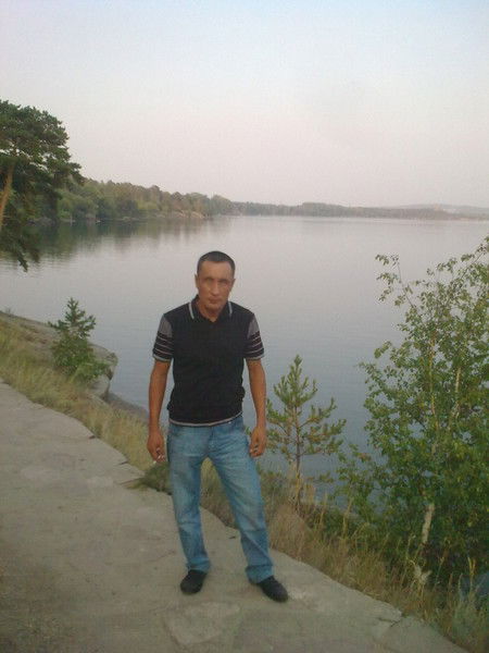 Турсунхан Итемгенов