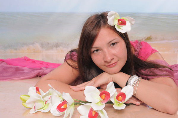 Гульнара Салахиева