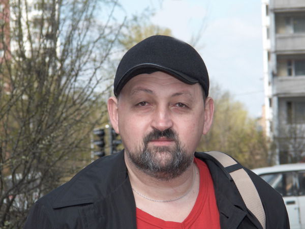 Станислав Курцев