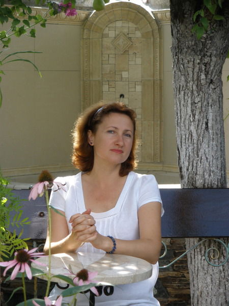 Людмила Настевич