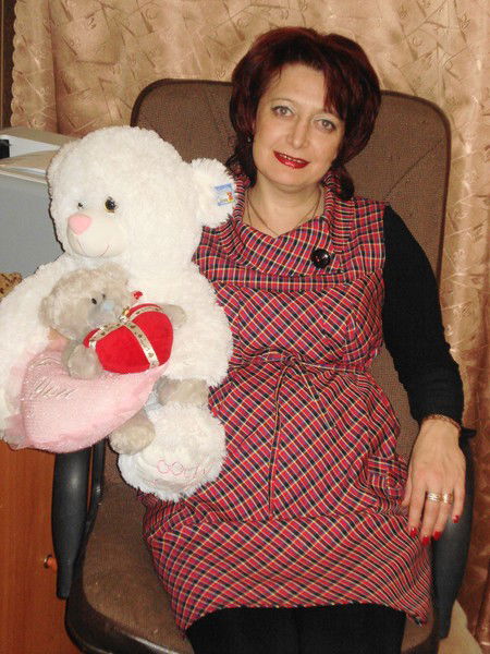 "алёна" Ярославна