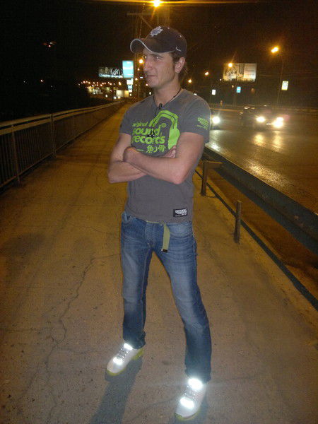 Яков Сенько