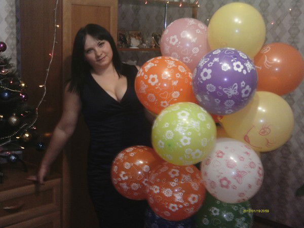 Яна Виноградова