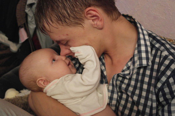 Виталий Подлесный