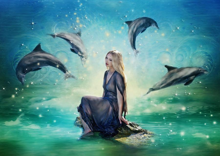 Мила Одуванчик