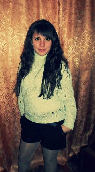 Виктория Романова