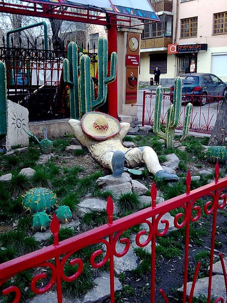 Геннадий Кашин