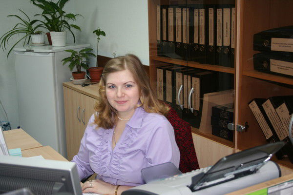 Александра Царевская