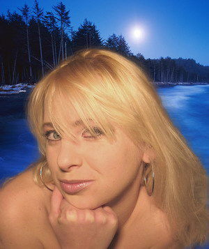 Мария Шацило