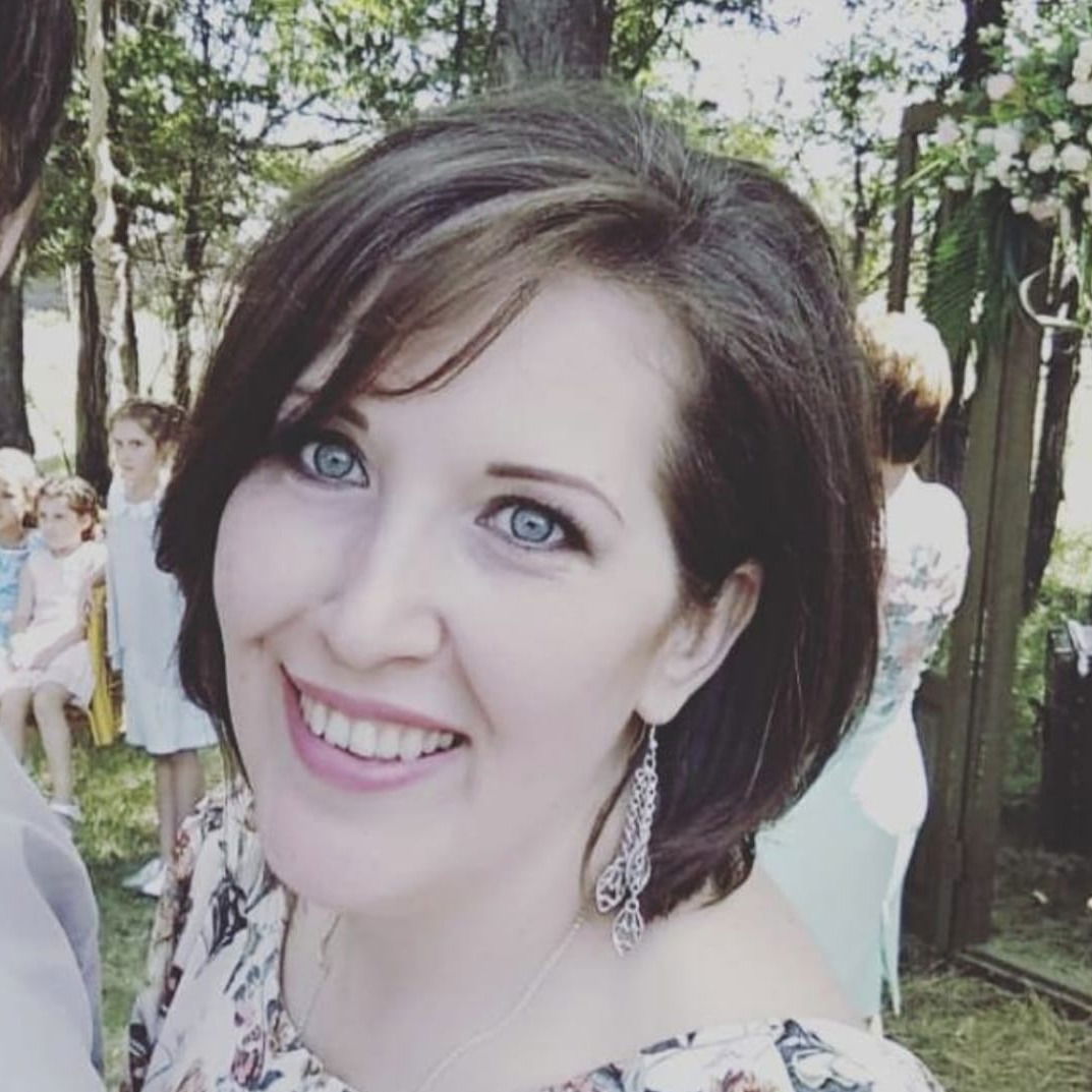 Дарья Любарец