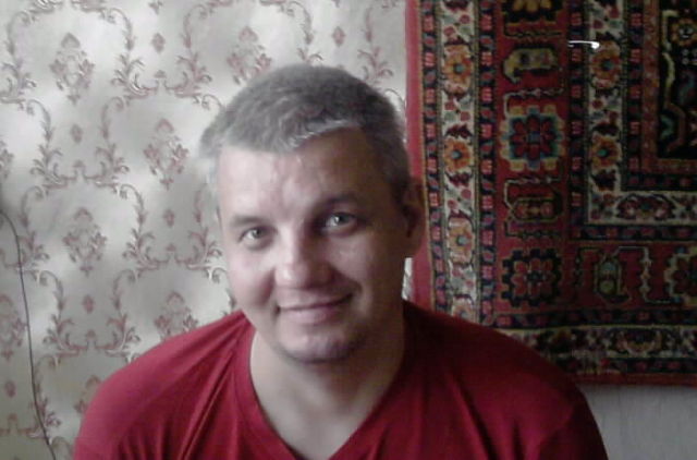 Евгений Кузнецов