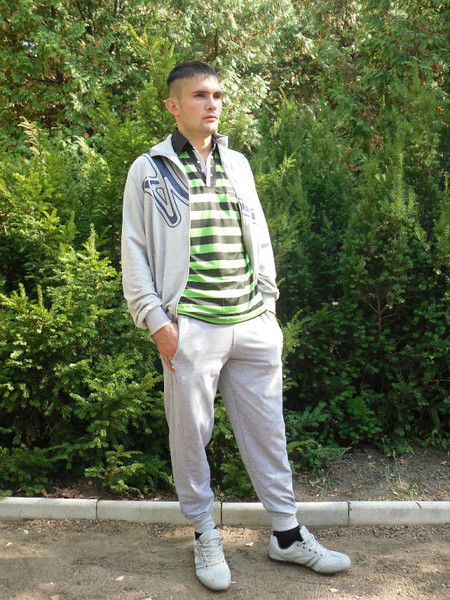 Денис Ткаченко