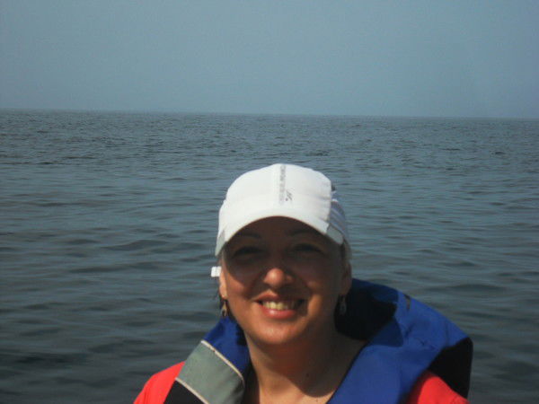 Ольга Врабий