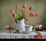 Екатерина Ускова