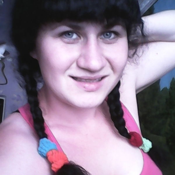 Виктория Юмашева