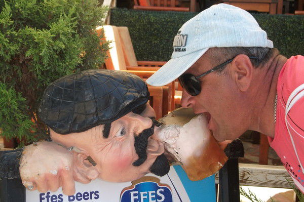 Алексей Куликов