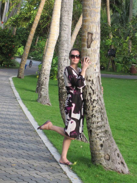 Екатерина Рутц (Созонова)