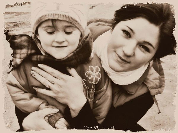 Прасковья Фрунзе