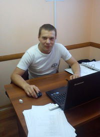 Владимир Талаев