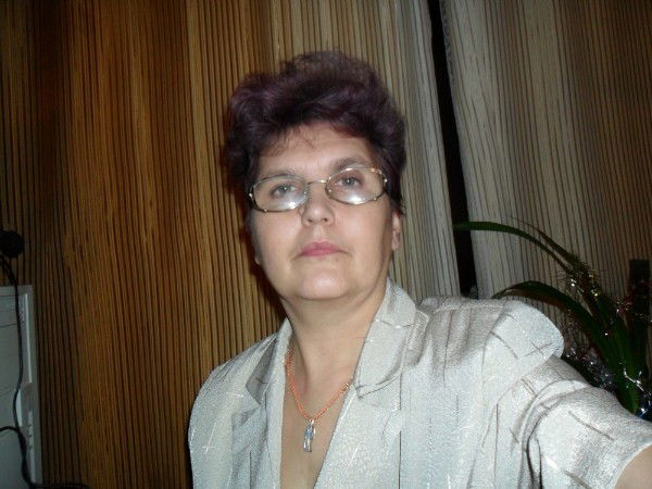 Татьяна Зайберт