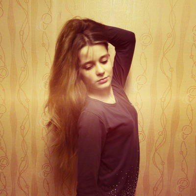 Алина Лёзина