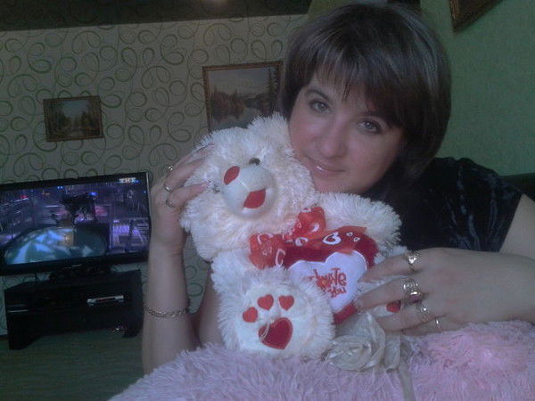 Эльвира Лысова