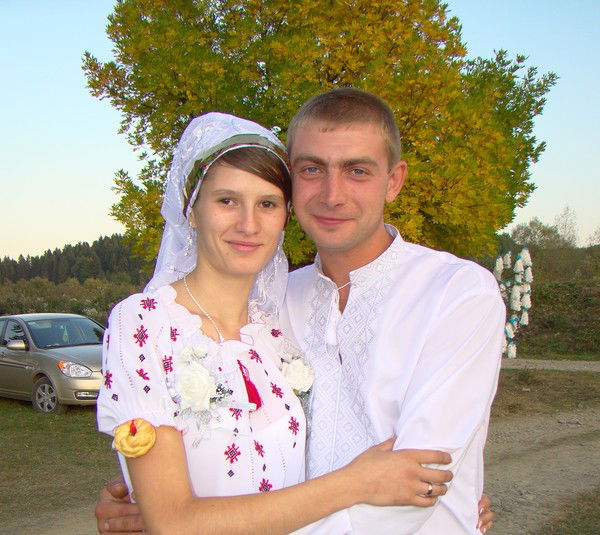 Катерина Думенко