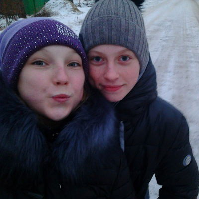 Юля Соловых