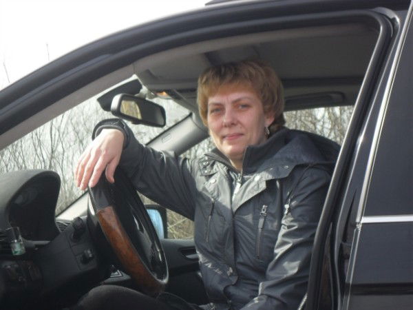 Светланка Ростовцева