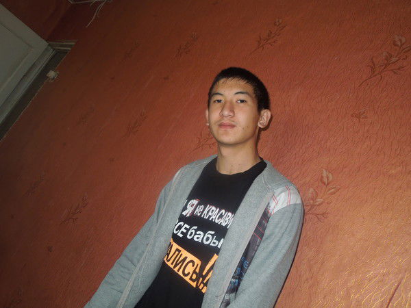 Ерлан Тюльбеков