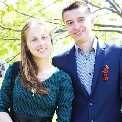 Андрей Кузяев