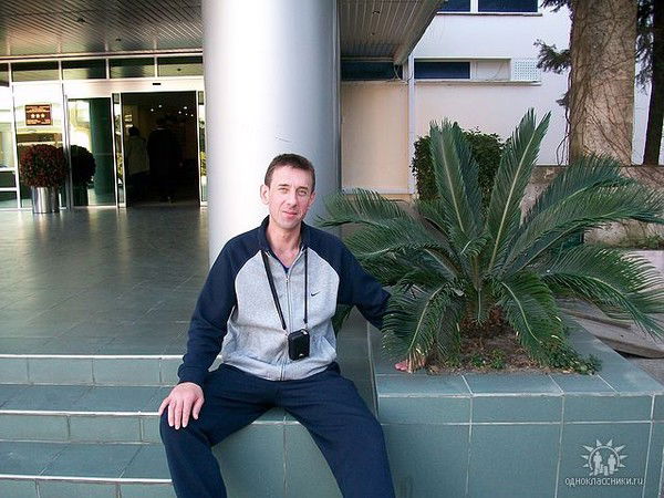 Александр Макаров