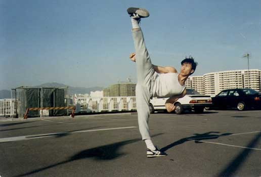 Александр Медведев