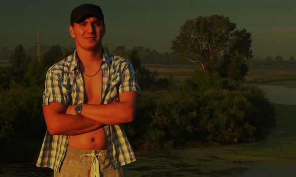 Олег Пожидаев