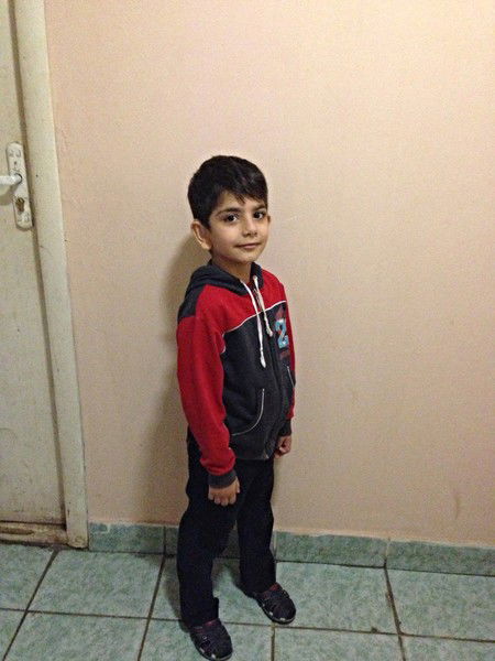 Эльмир Гусейнов