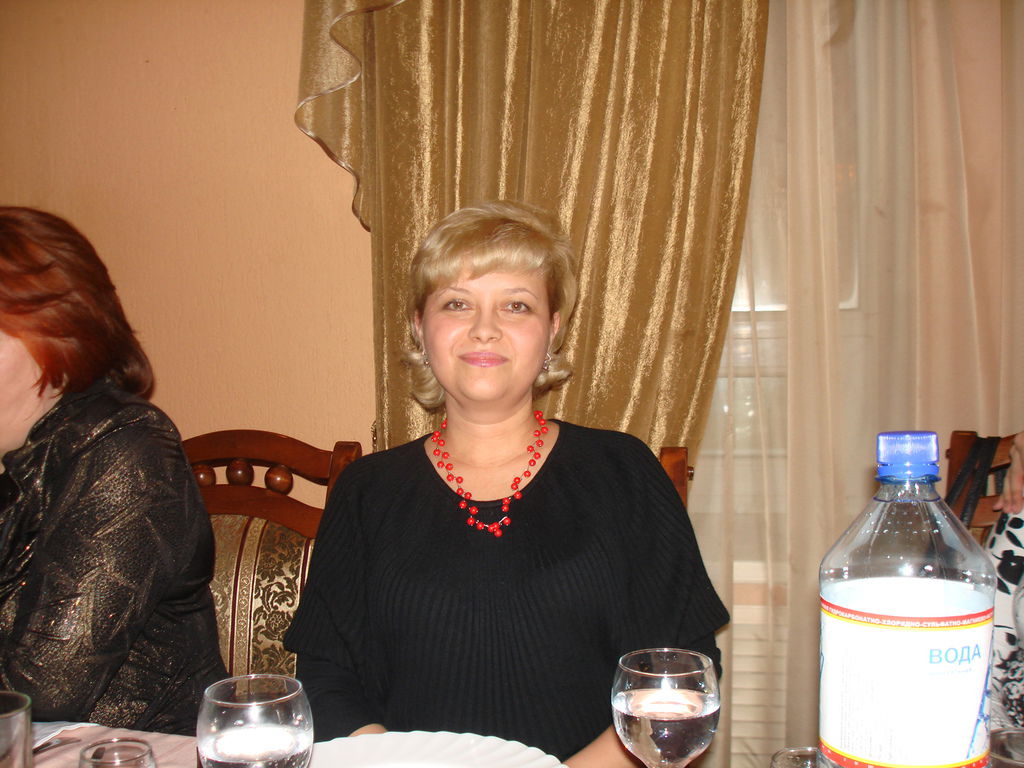 Роза Белоусова