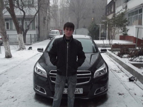 Шамиль Гаязов