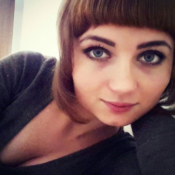 Ирина Пойченко