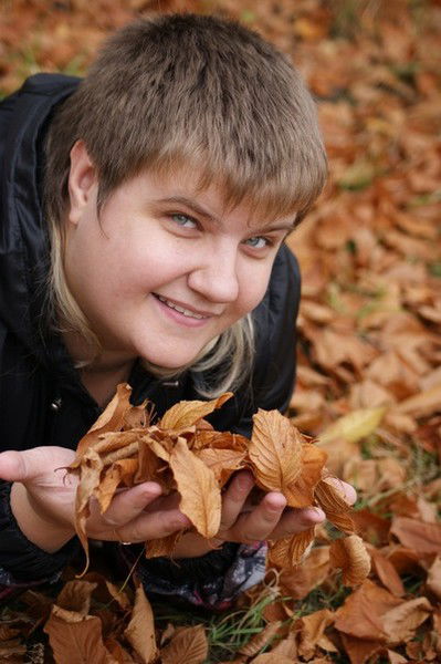 Ольга Чернорот