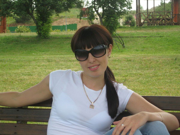 Венера Зиннатуллина