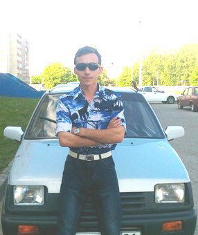 Владимир Радев