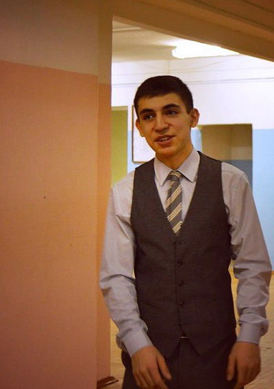 Армен Симонян