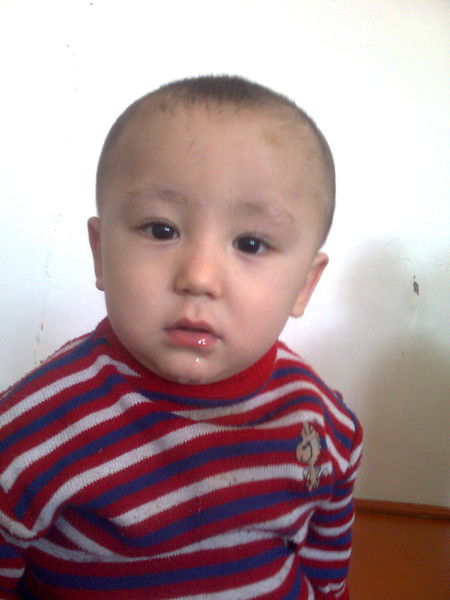 Акниет Тлеубаев