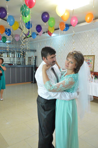 Любовь Темникова