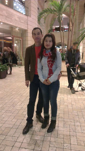 Аныш Матраимов