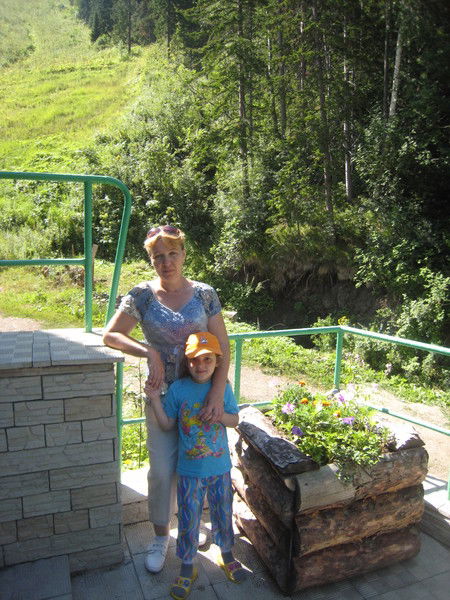 Татьяна Нечаева