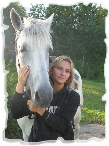 Ольга Матвеева