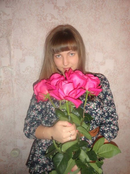 Вероника Сапожникова