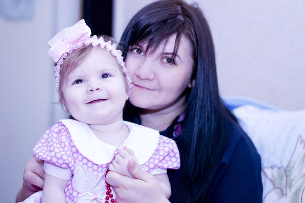 Эльвира Зарубина