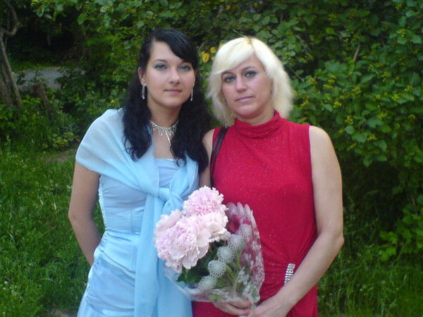 Ольга Караськова